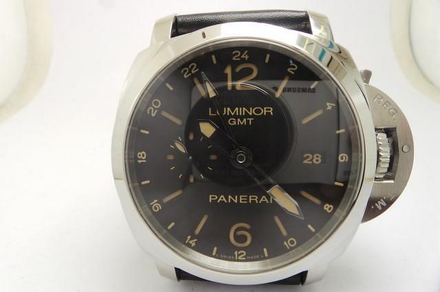 Panerai Luminor 3 Days GMT Replica