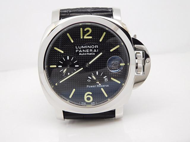 Panerai Luminor Power Reserve 44mm Hobnail Fantasy Replica