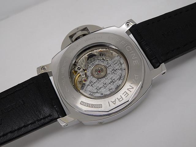 Panerai PAM 090 Clone Movement