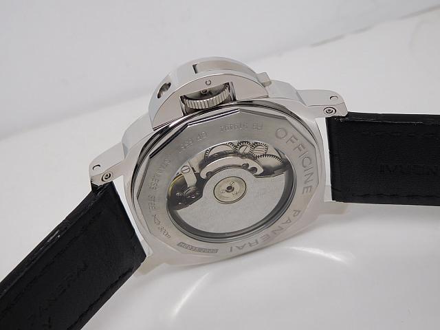 Panerai PAM 090 Crown Bridge