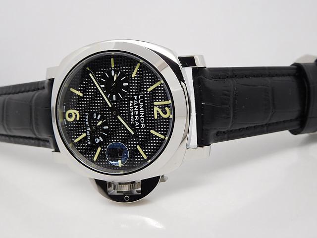 Panerai PAM 090 Leather Strap