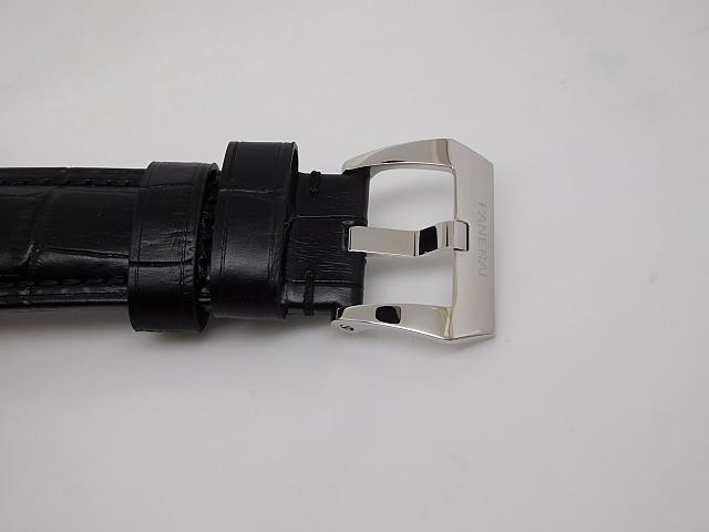 Panerai PAM 090 Pre-V Buckle