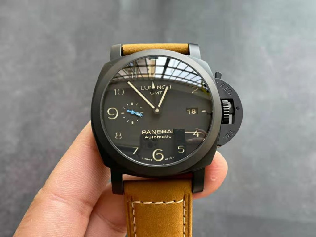 Panerai PAM 1441 Dial