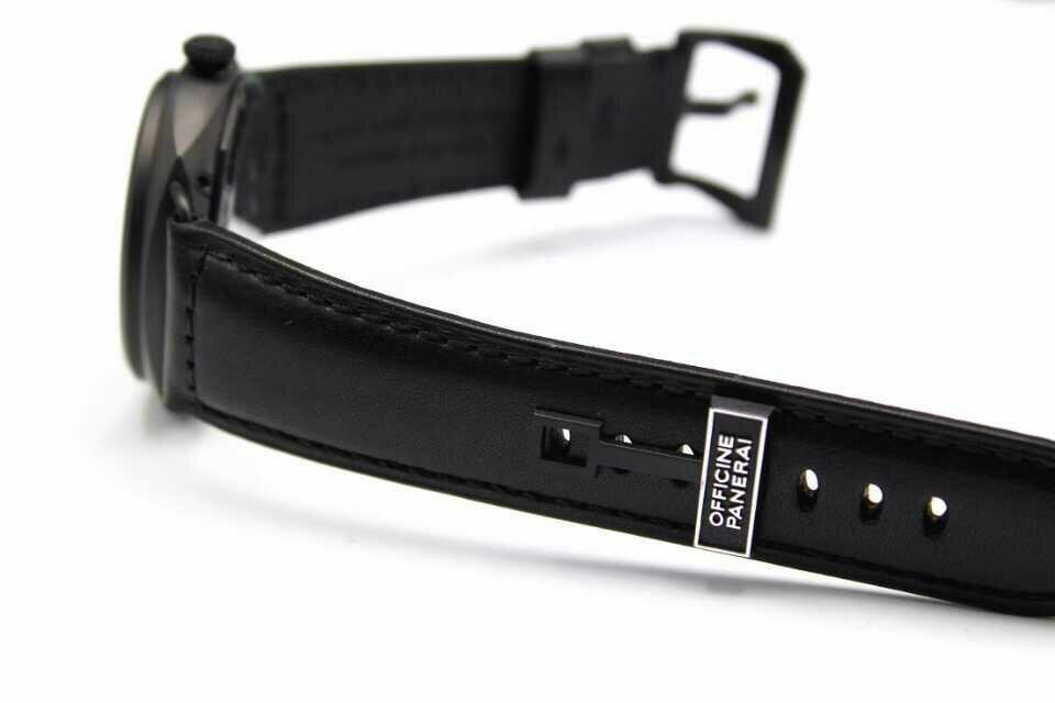 Panerai PAM 292 Leather Strap