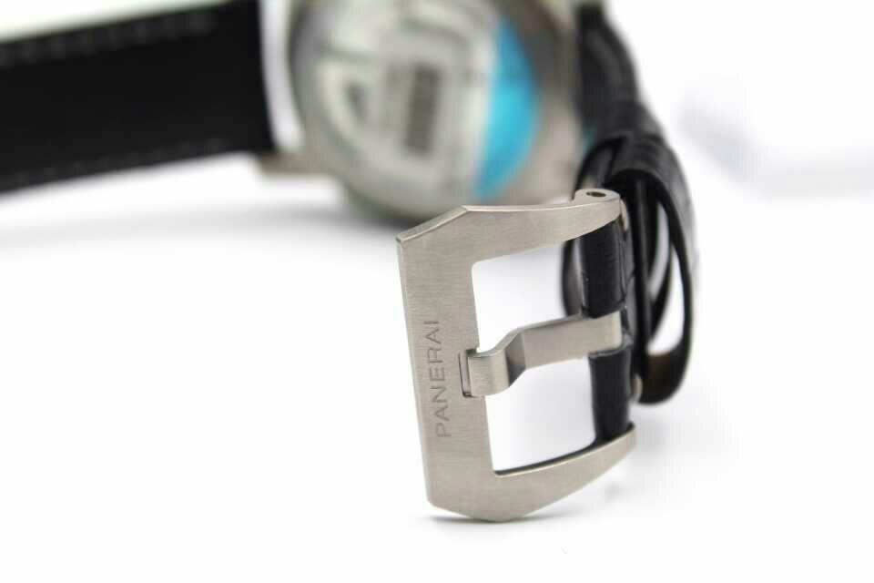 Panerai PAM 312 Buckle