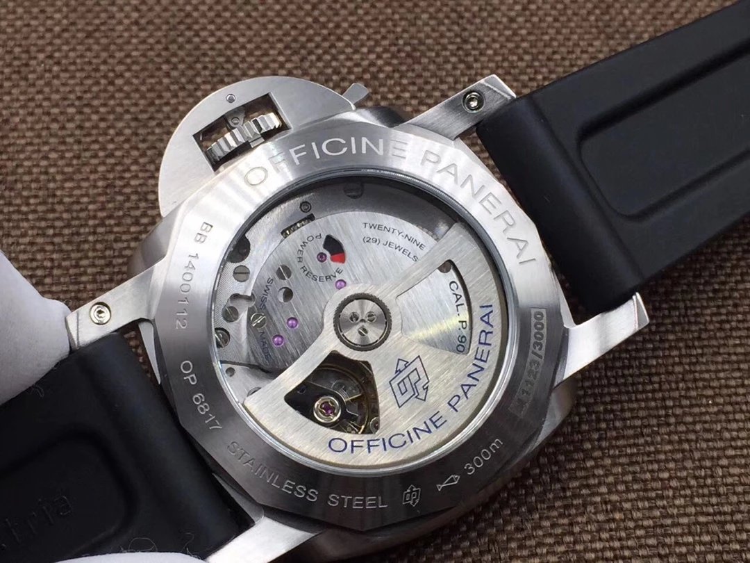Panerai PAM 320 P.9001