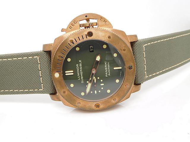 Panerai PAM 382 Bronzo Replica