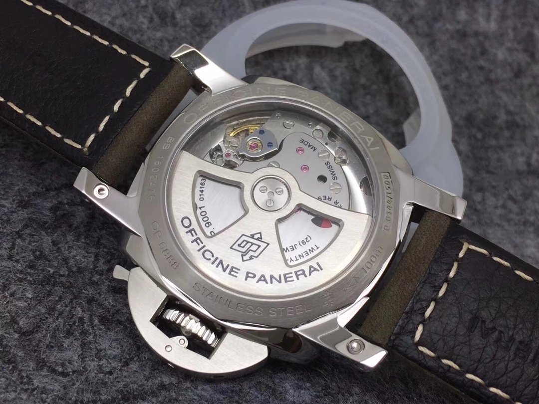 Panerai PAM 535 P.9001