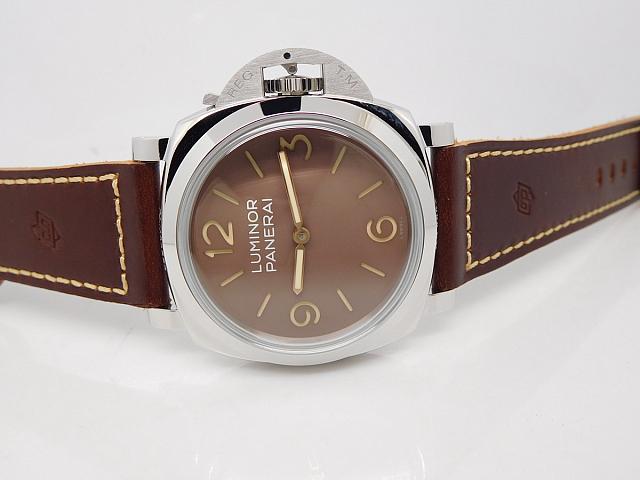 Panerai PAM 663 Replica