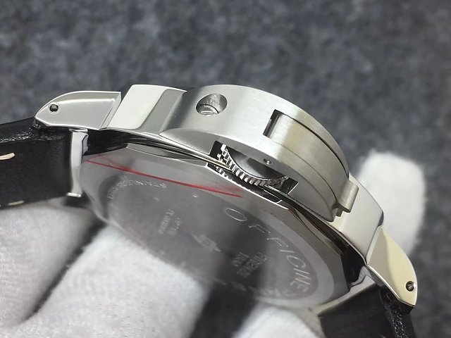 Panerai PAM 773 Crown Bridge