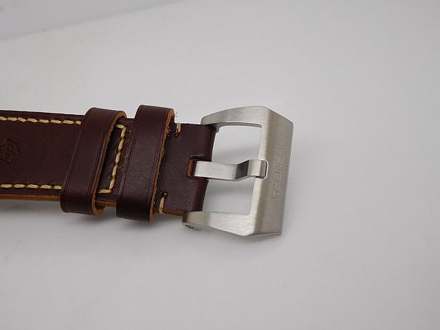 Panerai Pre V Buckle