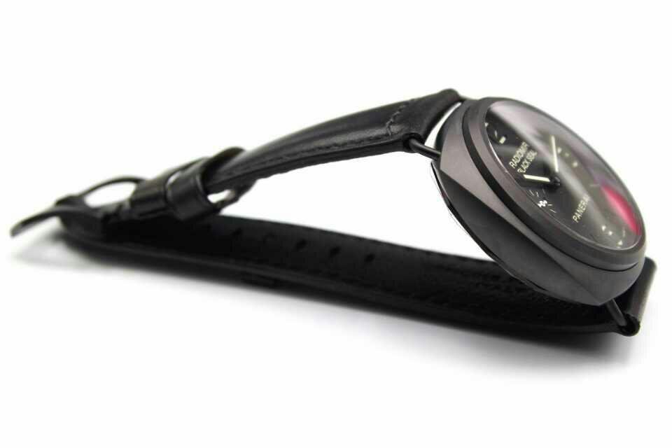 Panerai Radiomir Case