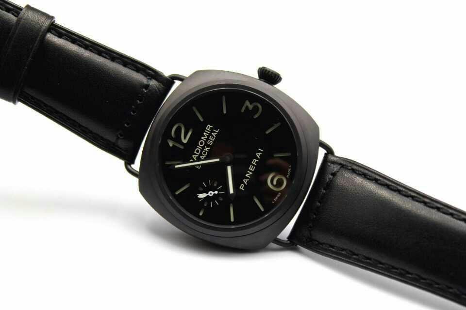 Panerai Radiomir PAM 292 Replica