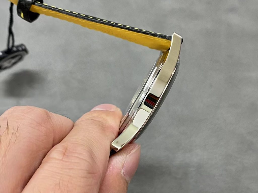 Patek 6007G Case