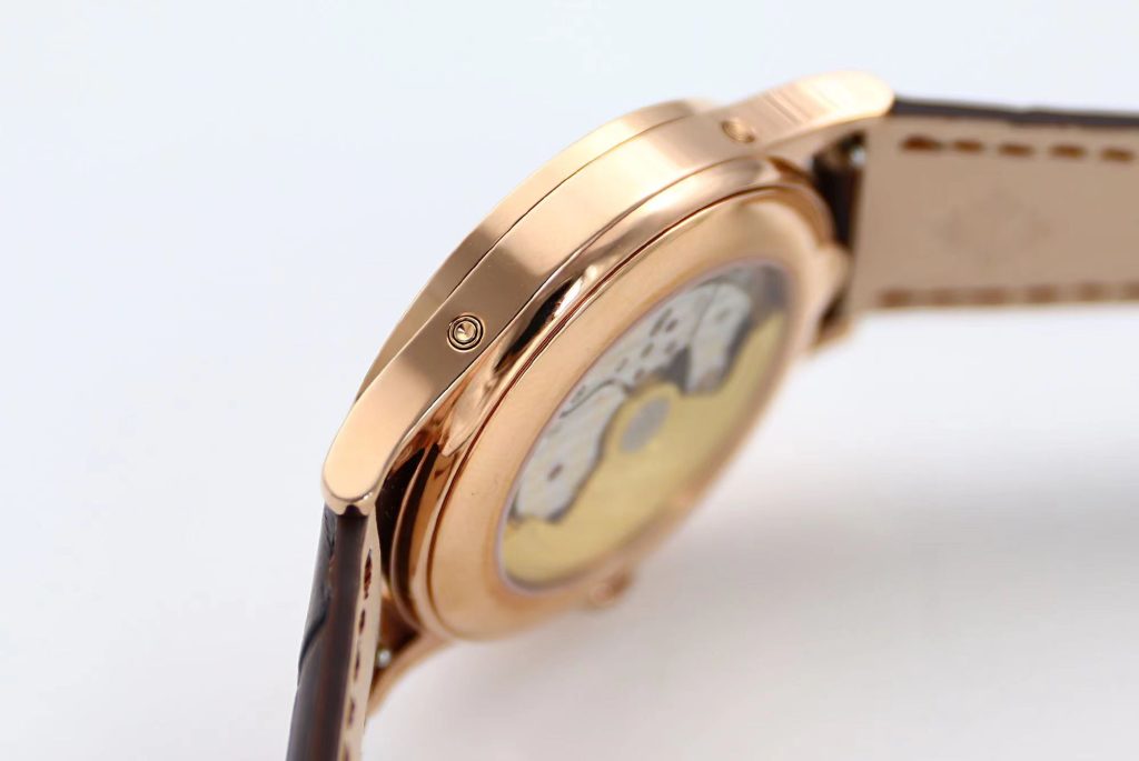 Patek Philippe 5396 Case