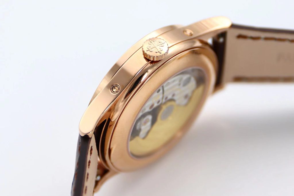 Patek Philippe 5396 Crown