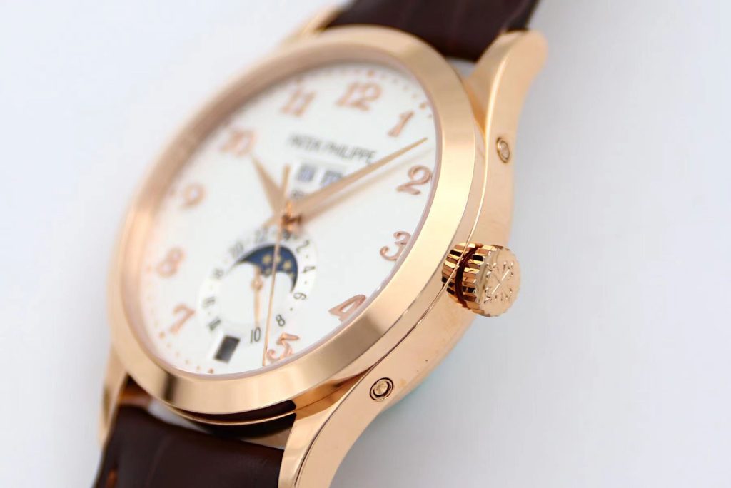 Patek Philippe 5396 Crystal