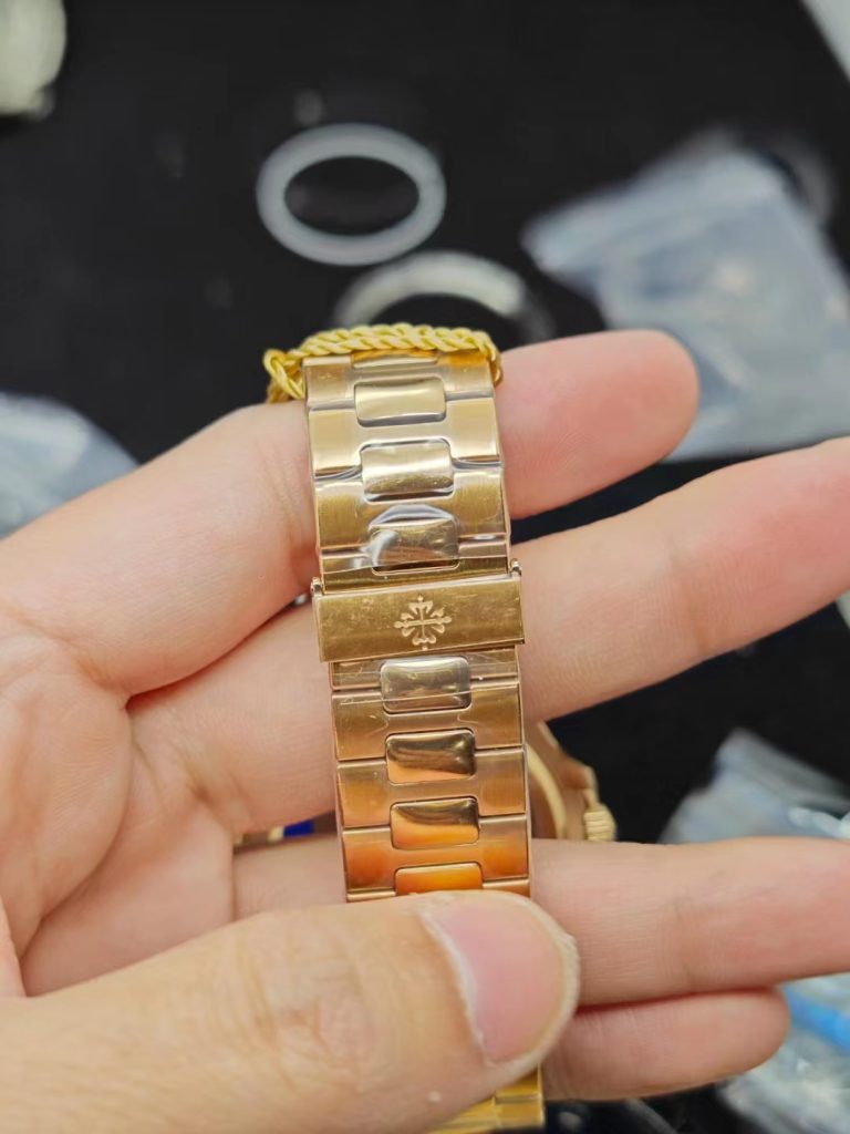 Patek Philippe 5712r Bracelet