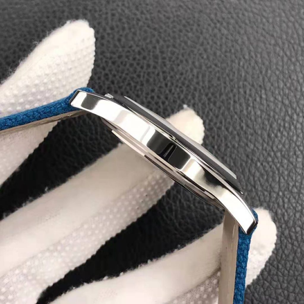 Patek Philippe 6007A Case