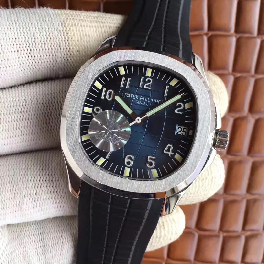 Patek Philippe Aquanaut 5167 Replica