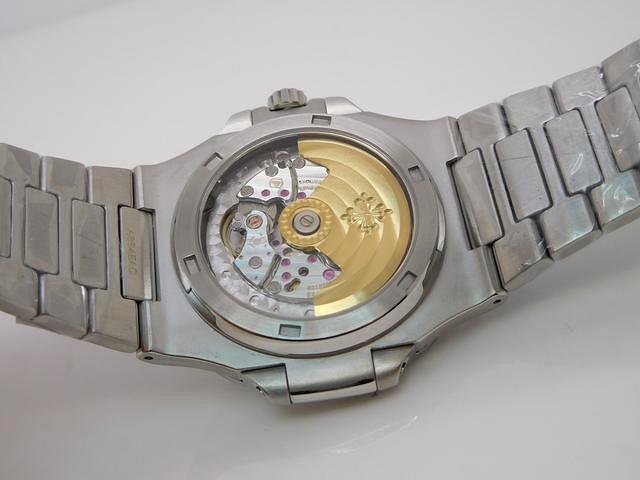 Patek Philippe Miyota Movement