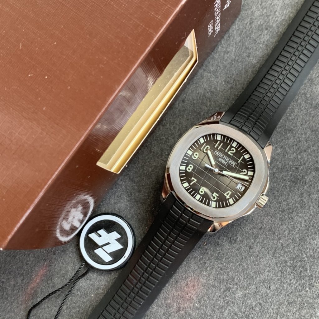 Patek Philippe ZF Package