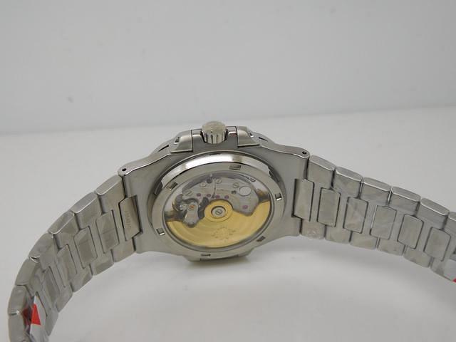 Patek Philippt Steel Bracelet