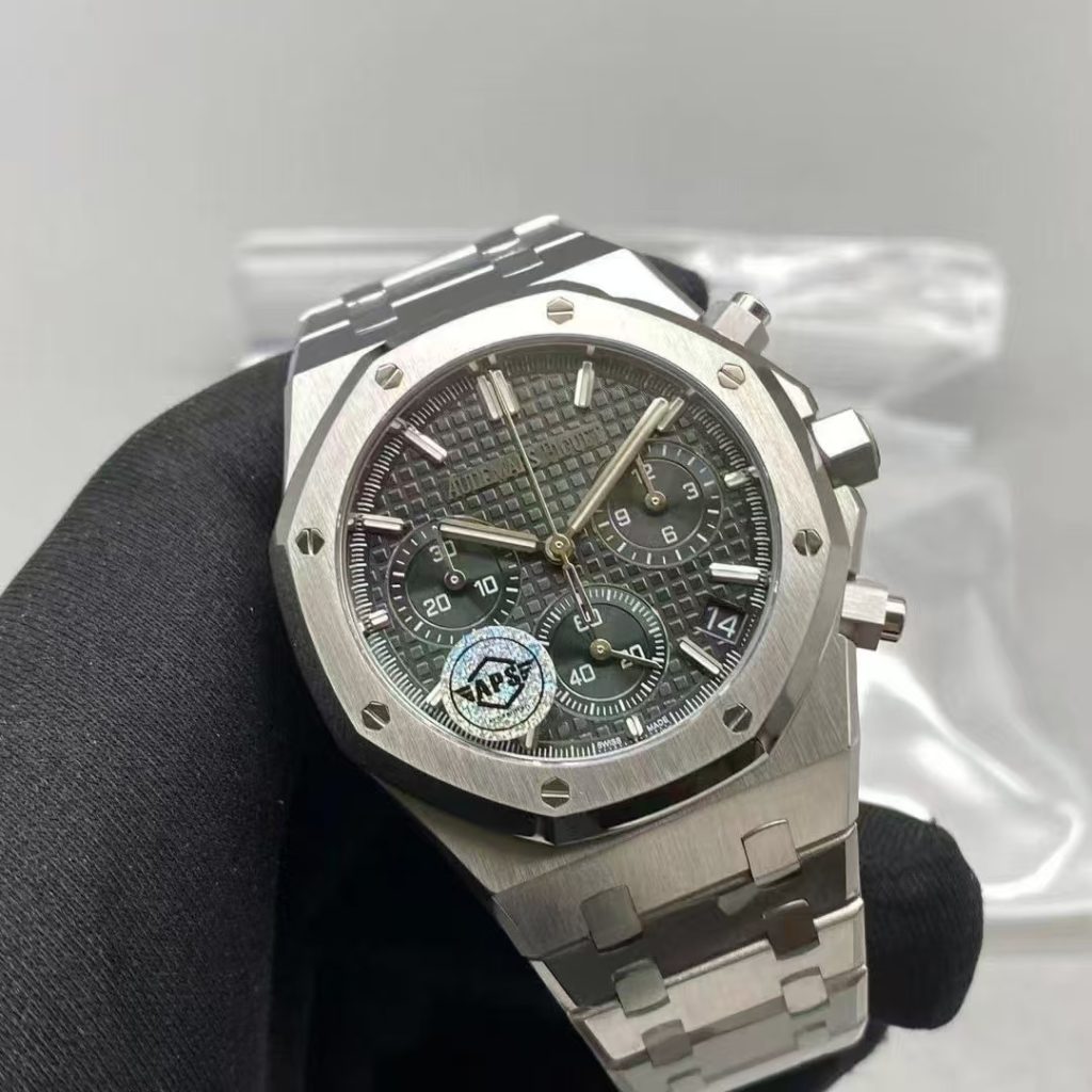 Replica AP 26240 Green