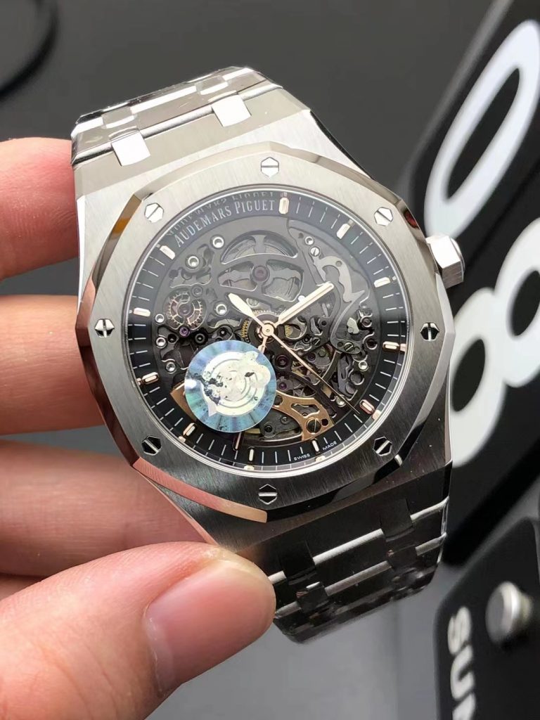 Replica Audemars Piguet Royal Oak Openwork