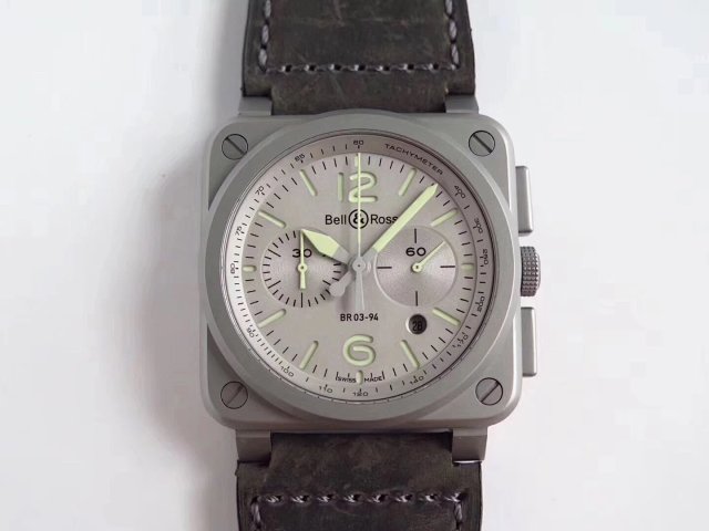 Replica Bell Ross BR03-94 Horolum