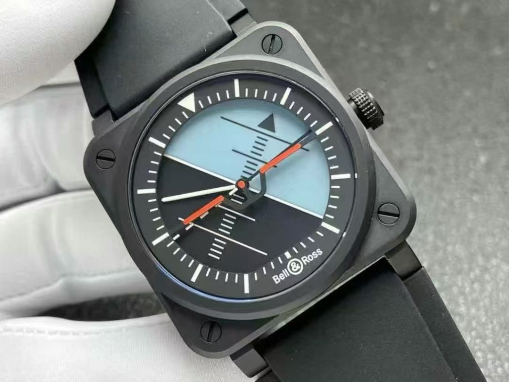 Replica Bell Ross Horizon