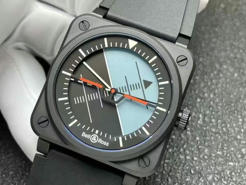 Replica Bell Ross Horizon Watch