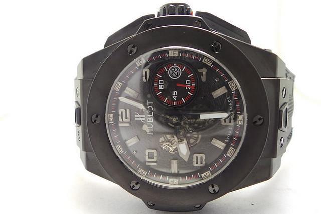 Replica Hublot Ferrari Special Edition