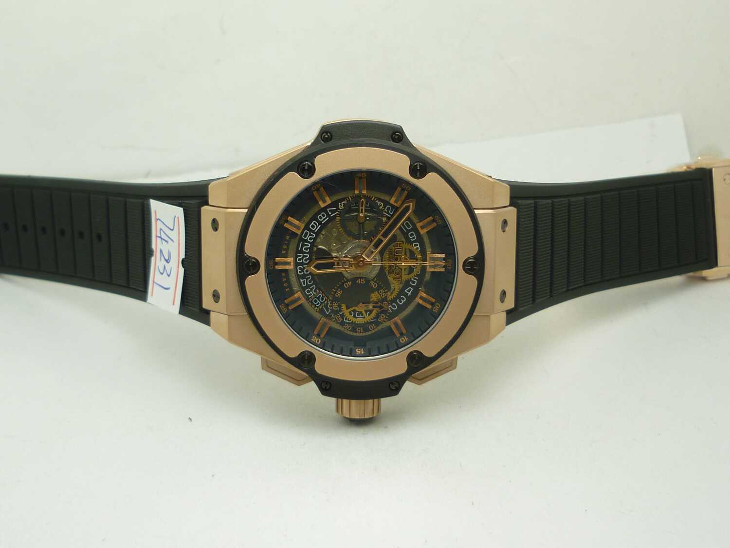 Replica Hublot King Power Unico