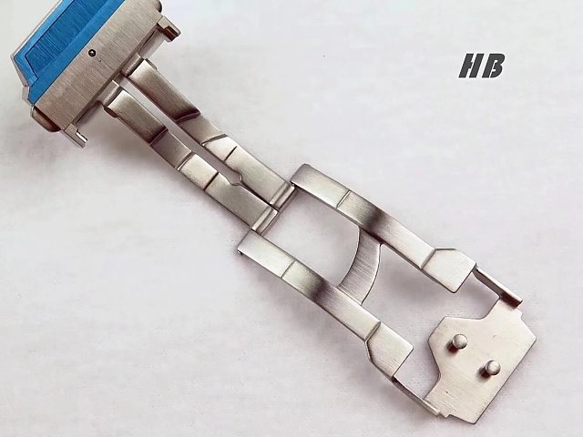 Replica Hublot Unico Clasp