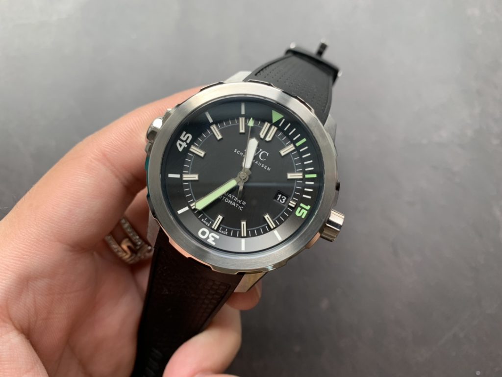 Replica IWC Aquatimer 2000 Watch