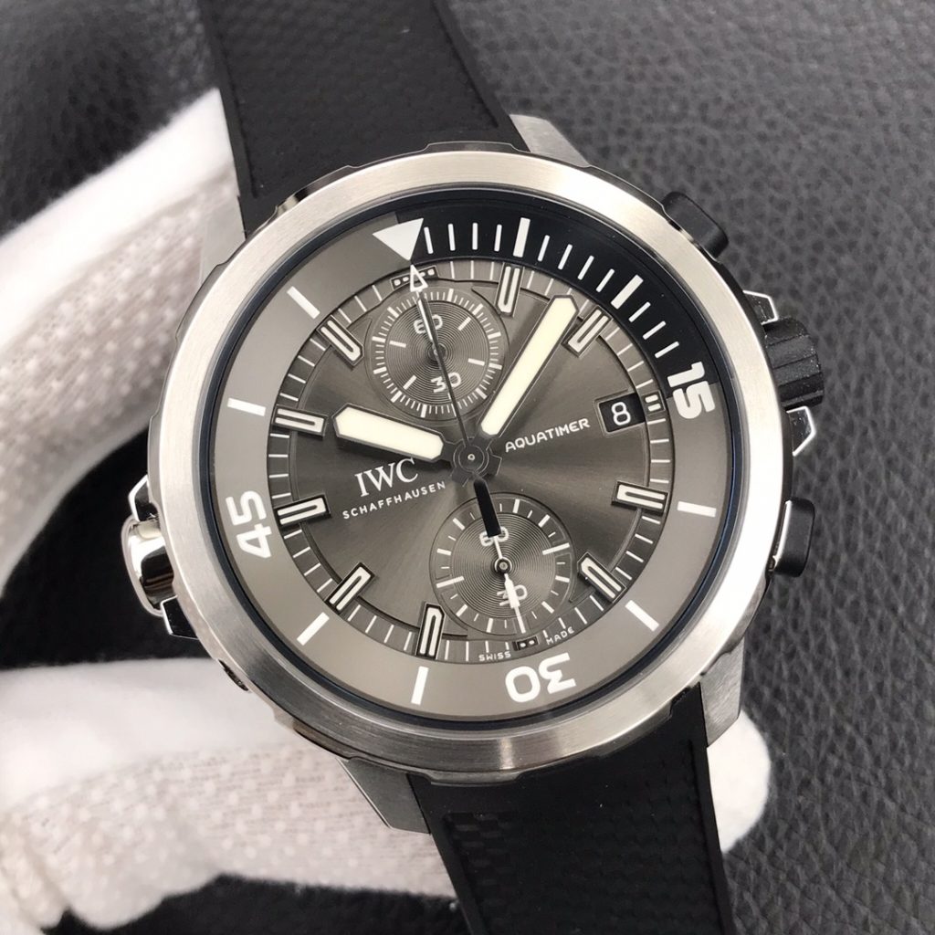 Replica IWC Aquatimer Chrono Special Edition