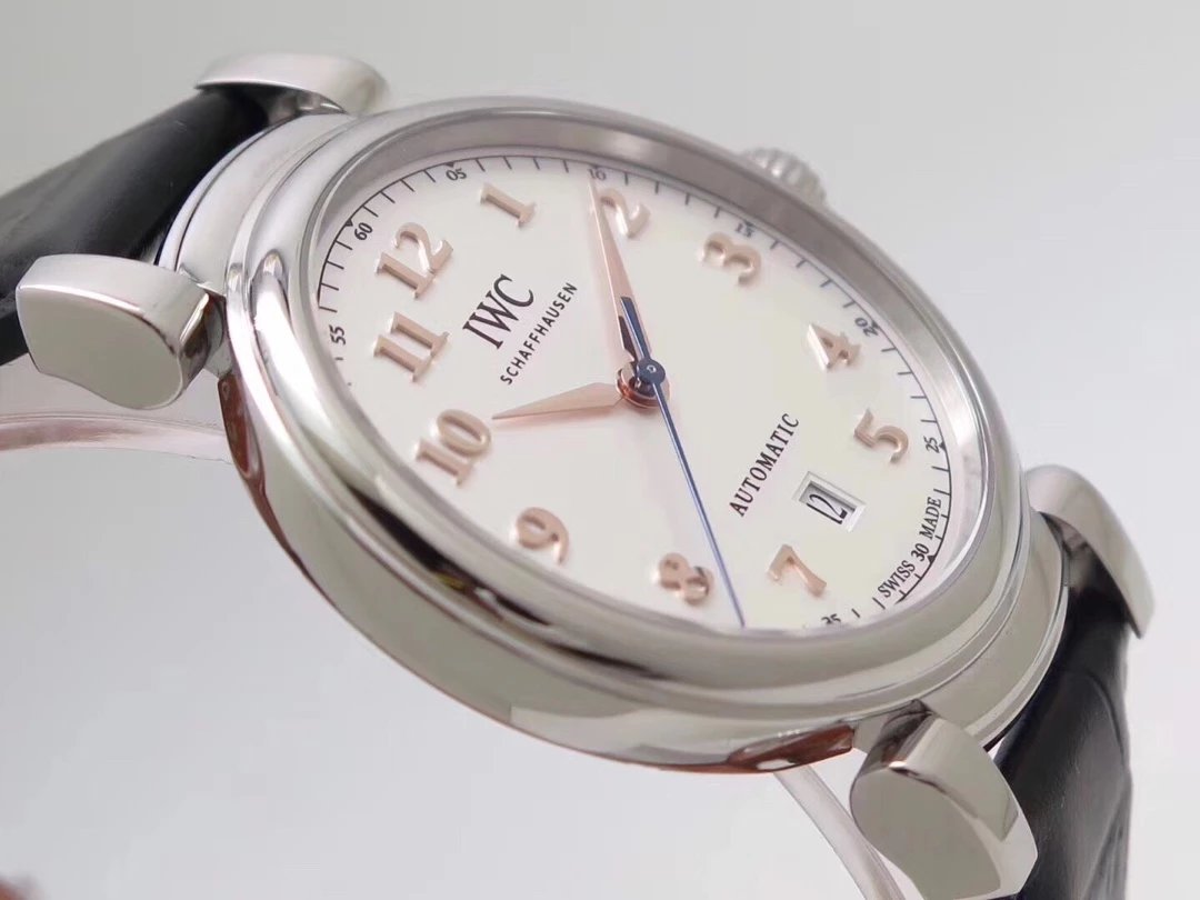 Replica IWC Da Vinci Hands