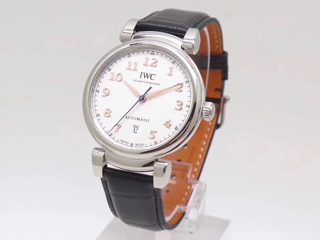 Replica IWC Da Vinci IW356601
