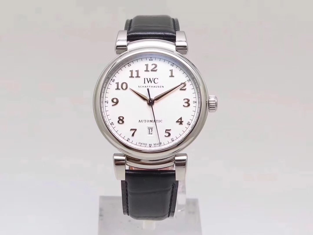 Replica IWC Da Vinci