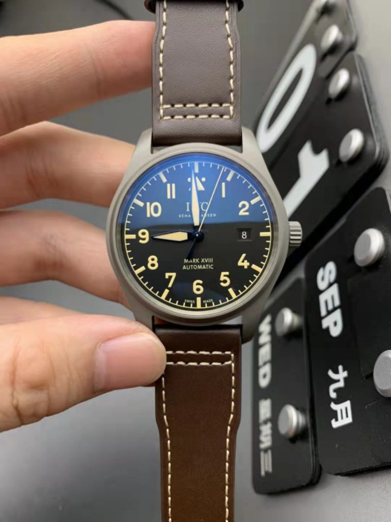 Replica IWC Mark 18