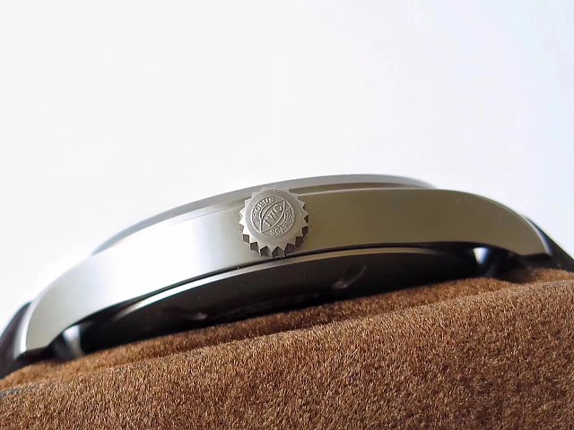 Replica IWC Mark XVIII Crown