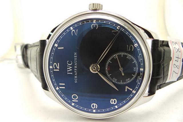 Replica IWC Portuguese 545408
