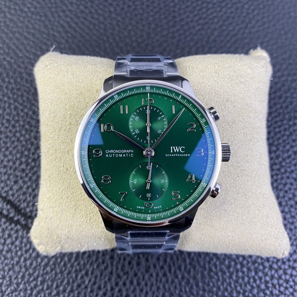 Replica IWC Portuguese Chrono IW3716