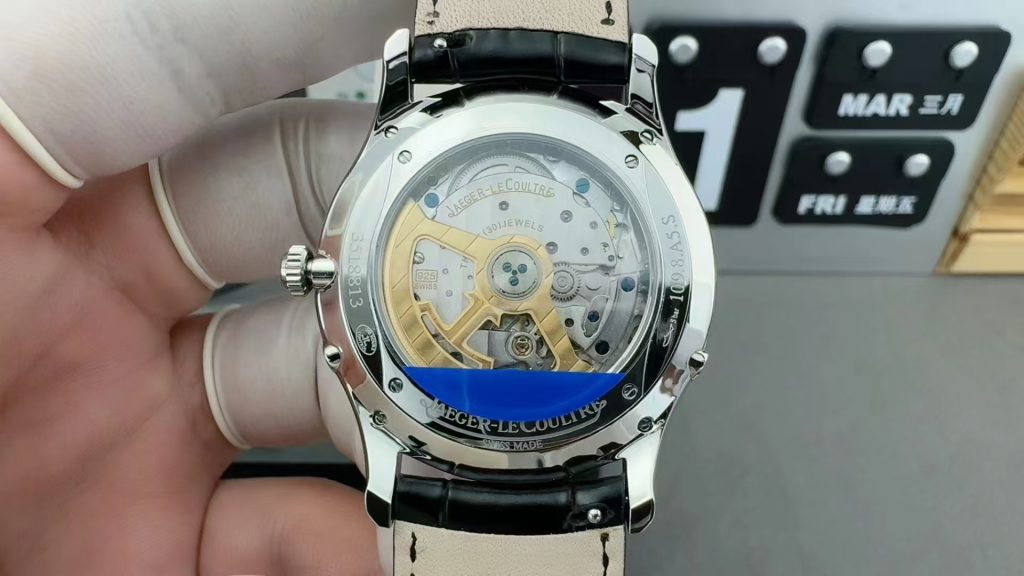 Replica Jaeger LeCoultre 925 Movement