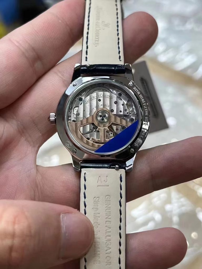Replica Jaeger LeCoultre Rendez-vous 898A