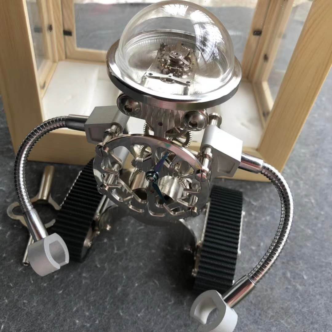 Replica MB&F Happy Robot