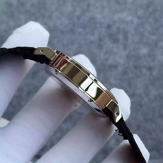 Replica Nomos Ahoi Atlantik Case
