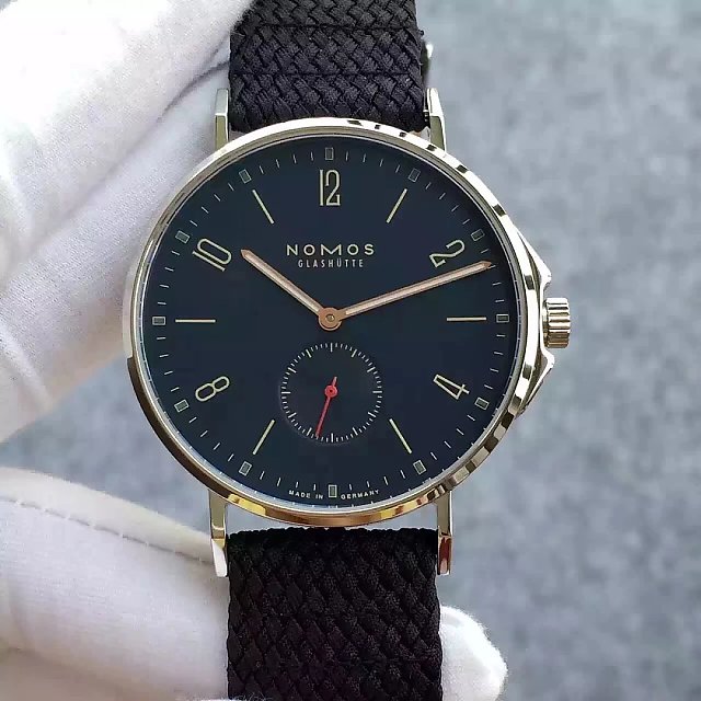 Replica Nomos Ahoi Atlantik