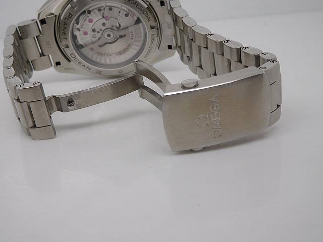 Replica Omega PO Clasp